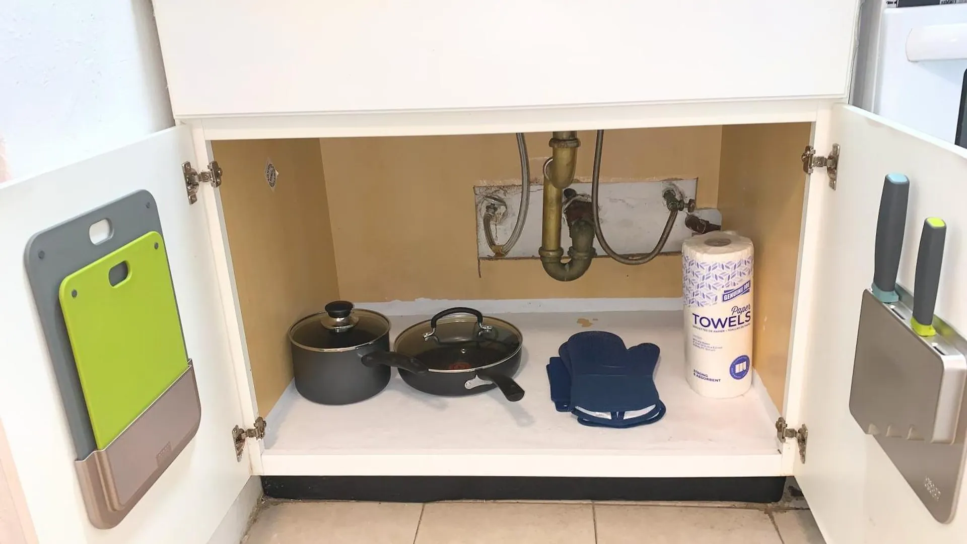Apartman Chelsea Studio-Shared Bathroom With Kitchen Twin Bunk Bed New York