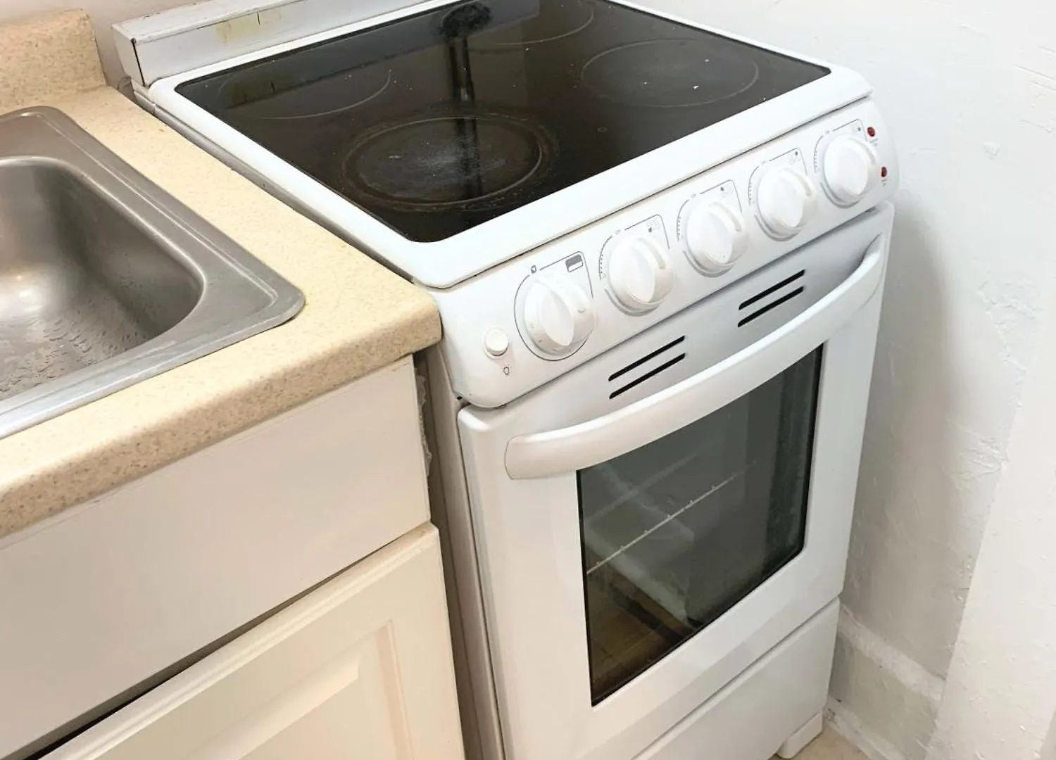 Chelsea Studio-Shared Bathroom With Kitchen Twin Bunk Bed New York 0*,