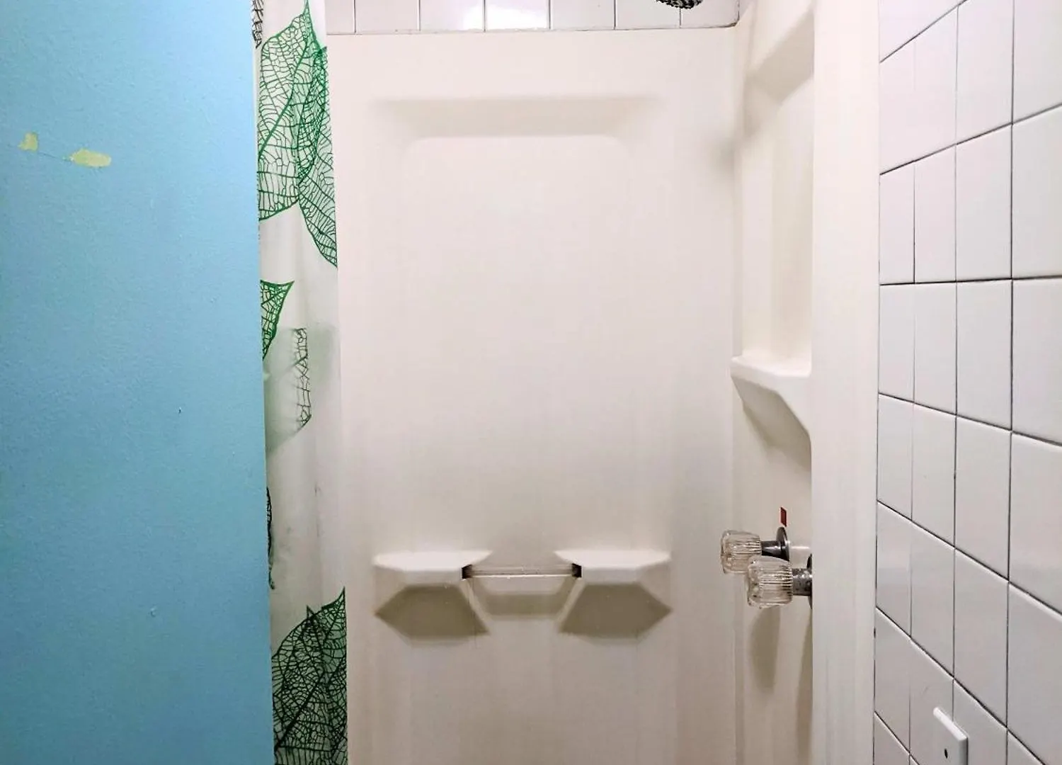 Chelsea Studio-Shared Bathroom With Kitchen Twin Bunk Bed New York Lejlighed